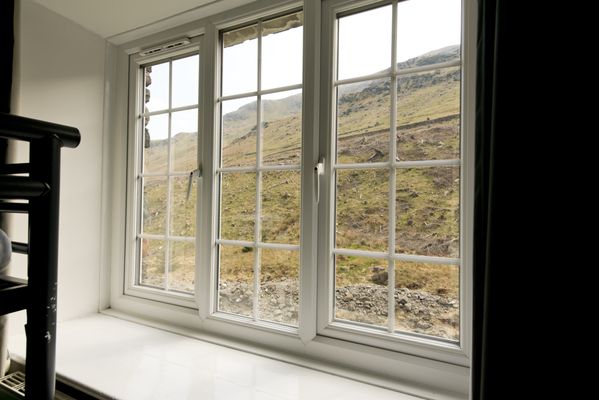 YHA Helvellyn by null