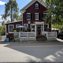 The Bluemont General Store