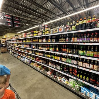 Many More Asian Market - Soy sauce - International Grocery Near Me - Pittsburgh, Pennsylvania
