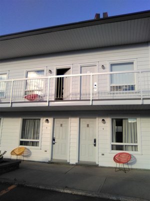 Rodeway Inn by null