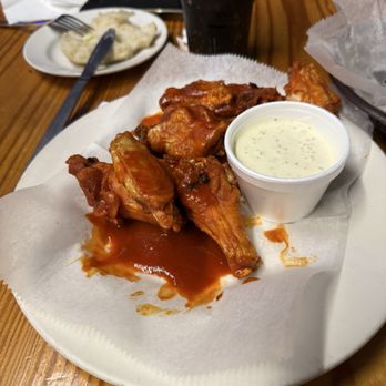 Venice Pizza & Pasta - Buffalo wings - Pizza Near Me - Newark, Texas Venice Pizza & Pasta - Buffalo wings - Pizza Near Me - Newark, Texas