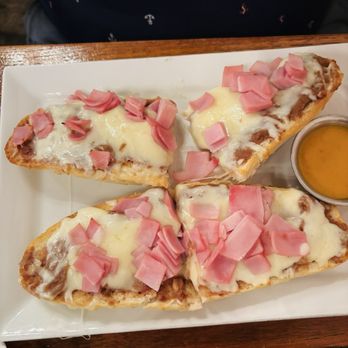 Birdie Bistro - Coffee & Tea Near Me - McAllen, Texas
