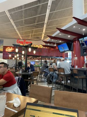 Flavortown Kitchen by Guy Fieri by null