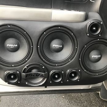 Custom Pro Car Audio - Car Stereo Installation Near Me - Hyattsville, Maryland Custom Pro Car Audio - Car Stereo Installation Near Me - Hyattsville, Maryland