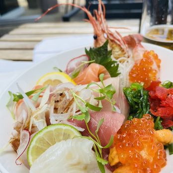 Dana Kai Sushi - Japanese Near Me - Dana Point, California