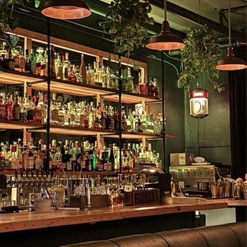 Speakeasy Saloon - Speakeasies Near Me - Portland, Oregon Speakeasy Saloon - Speakeasies Near Me - Portland, Oregon