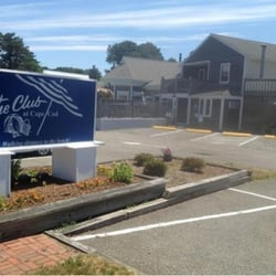 The Club at Cape Cod