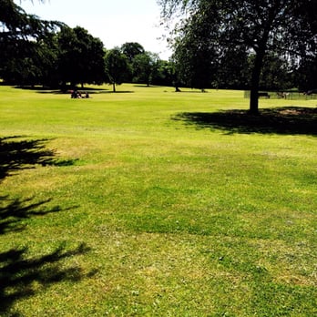 Kings Norton Park - Parks Near Me - Birmingham, XWM