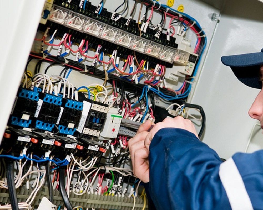 Slide of Smallwood Local Electrical Repair Service
