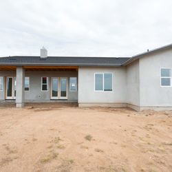 Solid Rock Stucco