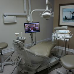 Roy C Blake III, DDS