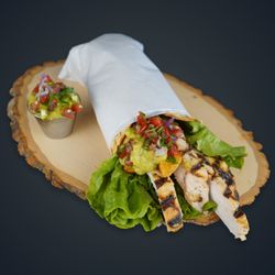 Jeep Jeep Tacos