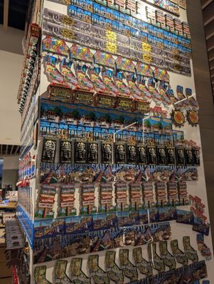 District Market by null