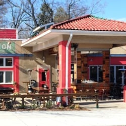 The Station