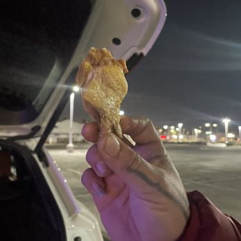 Penalty Box - Nice size wings !! - Chicken Wings Near Me - Henderson, Nevada
