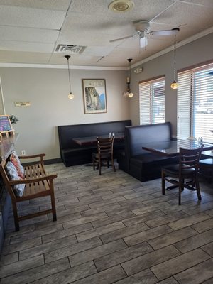 Sumela: Turkish and Mediterranean Restaurant by null