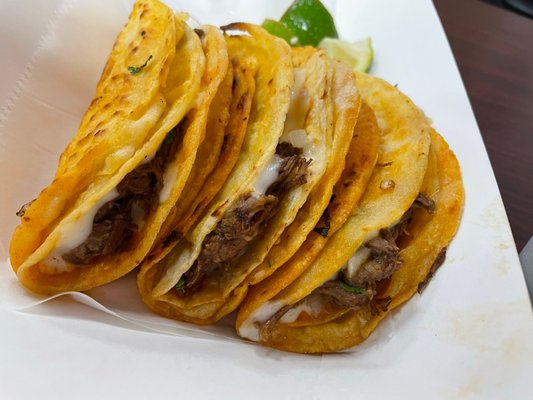 Taqueria Cancun by null