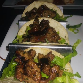 Knolls - KNOLLS, Laguna Niguel, California!  Tasty Korean Steak Tacos!  ($10.95) - Lounges Near Me - Laguna Niguel, California