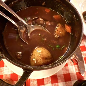 Chez Fernand - French Near Me - Paris, 75 Chez Fernand - French Near Me - Paris, 75