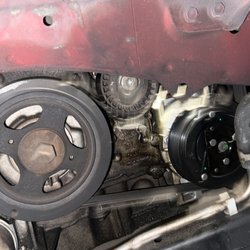 J&T Auto repair