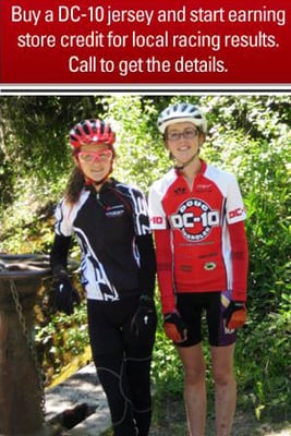 DC-10 Doug Chandler Performance by null