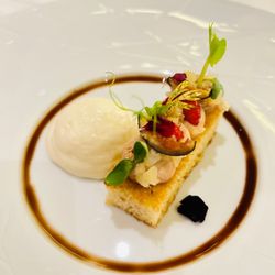 La Bastille - Foie Gras