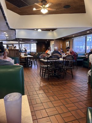 Mama's Daughters' Diner by null