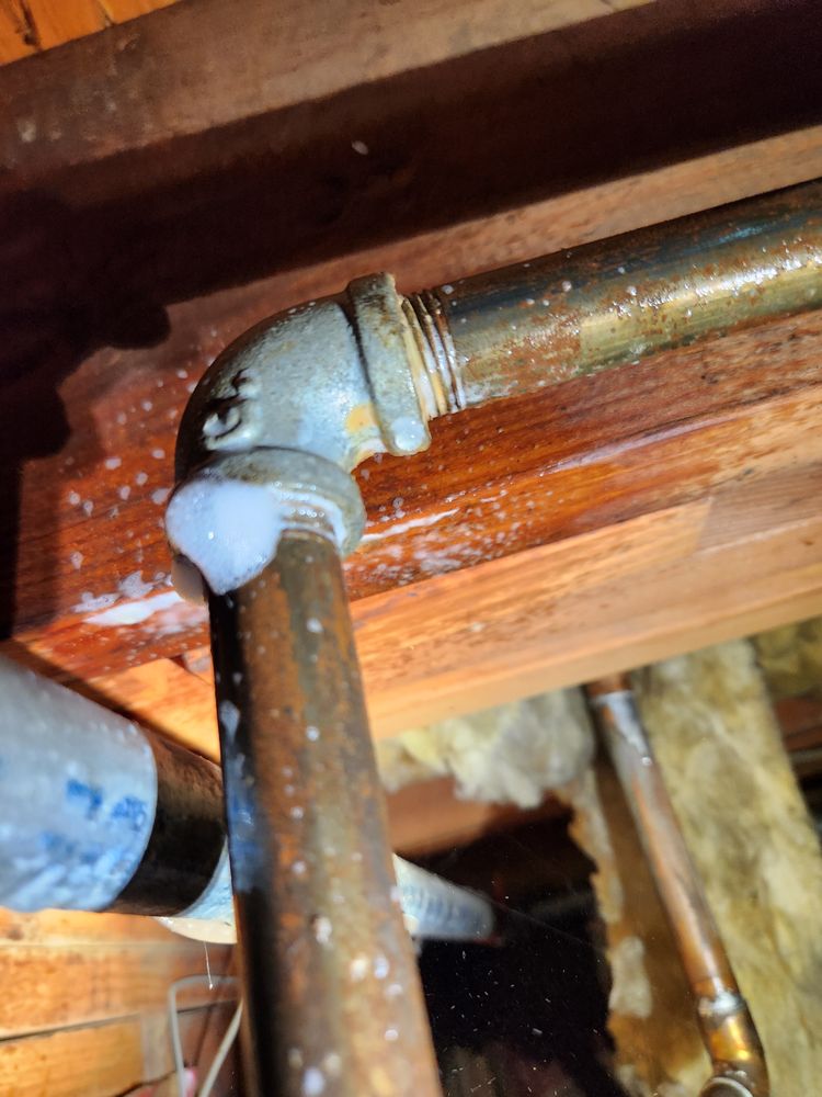 Slide of C&E Plumbing And Sewer Service