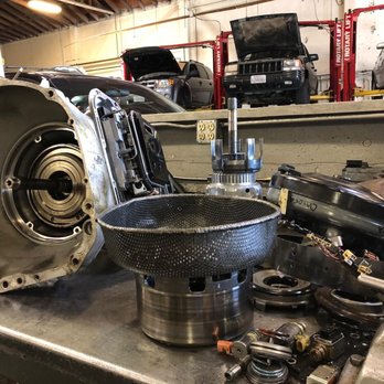 Bryant Transmission Center - Transmission Repair Near Me - San Leandro, California Bryant Transmission Center - Transmission Repair Near Me - San Leandro, California