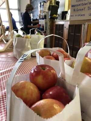 Dexter Cider Mill by null
