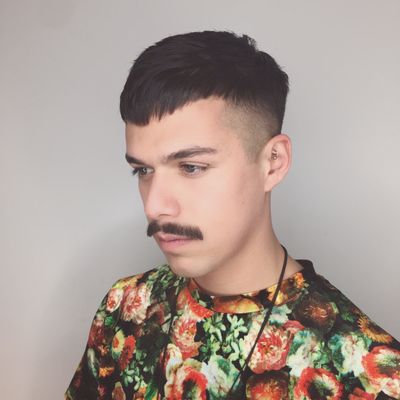 Mizu Louis Licari by null