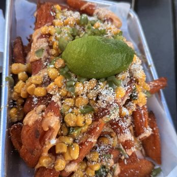 Farm Social - Seafood Near Me - Port Orange, Florida