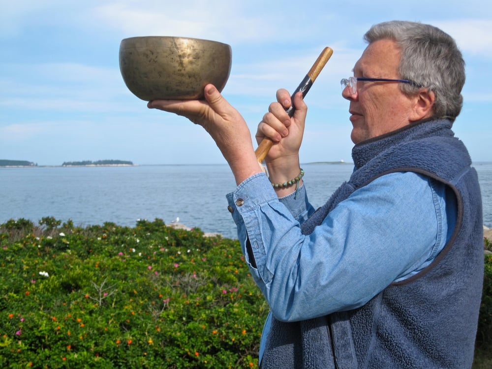 Robert J Cox, PhD, Clinical Psychologist - grief counselor in Portsmouth, NH