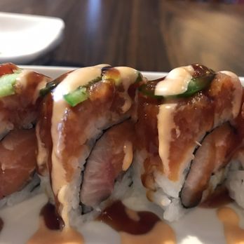 O Sushi - Caliente , cannot live without this roll - Japanese Near Me - Santa Rosa, California O Sushi - Caliente , cannot live without this roll - Japanese Near Me - Santa Rosa, California
