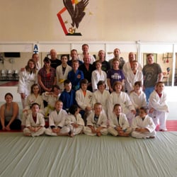 Epizoundes Martial Arts Center - Epizoundes Martial Arts - May 4, 2013