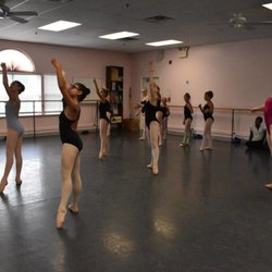 Lowe Dance Studio
