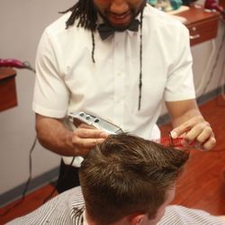 Hair Science