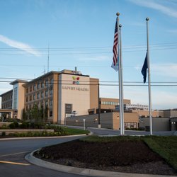Baptist Health Richmond