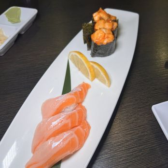 Ise Sushi Japanese Restaurant - Fresh Chef's Sushi Plate - Japanese Near Me - Placentia, California Ise Sushi Japanese Restaurant - Fresh Chef's Sushi Plate - Japanese Near Me - Placentia, California
