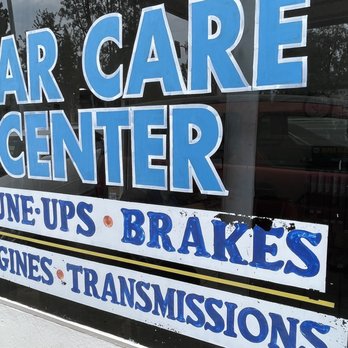 Las Posas Smog Test Only - Auto Repair Near Me - Camarillo, California