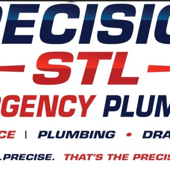 Precision STL - Plumbing Near Me - University City, Missouri Precision STL - Plumbing Near Me - University City, Missouri