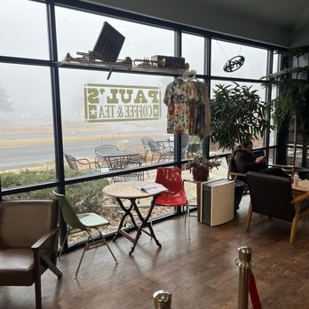 Paul's Coffee & Tea - Coffee & Tea Near Me - Louisville, Colorado Paul's Coffee & Tea - Coffee & Tea Near Me - Louisville, Colorado