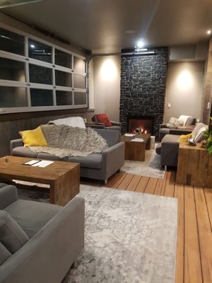 Kananaskis Nordic Spa by null