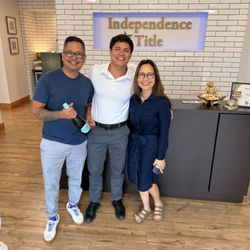 Justin Brickman - Real Broker - Congrats to two of my favorite clients yet! After 6 days, we contracted at 1,550,000 on their new home $127,000 under the listing price