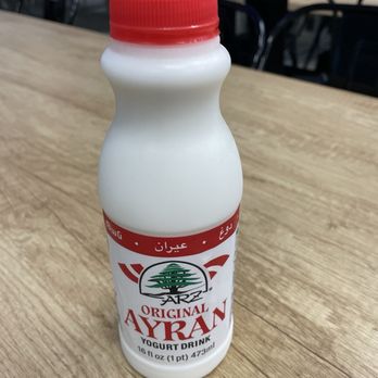 Shawarma House - yogurt drink - Middle Eastern Near Me - Richardson, Texas Shawarma House - yogurt drink - Middle Eastern Near Me - Richardson, Texas