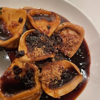 Bar La Grassa - Foie Gras Tortellini - Italian Near Me - Minneapolis, Minnesota Bar La Grassa - Foie Gras Tortellini - Italian Near Me - Minneapolis, Minnesota