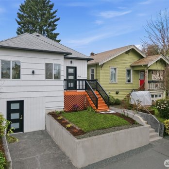 Every Door Real Estate - SOLD! - Real Estate Services Near Me - Seattle, Washington