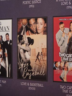 Geffen Playhouse by null