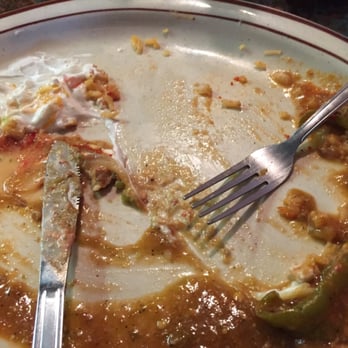 Taco Mio - This was a mio special but it was so good  I forgot to take the photo - Mexican Near Me - Quartzsite, Arizona