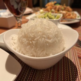 Ondori Asian Kitchen - Perfect rice - Chinese Near Me - Las Vegas, Nevada